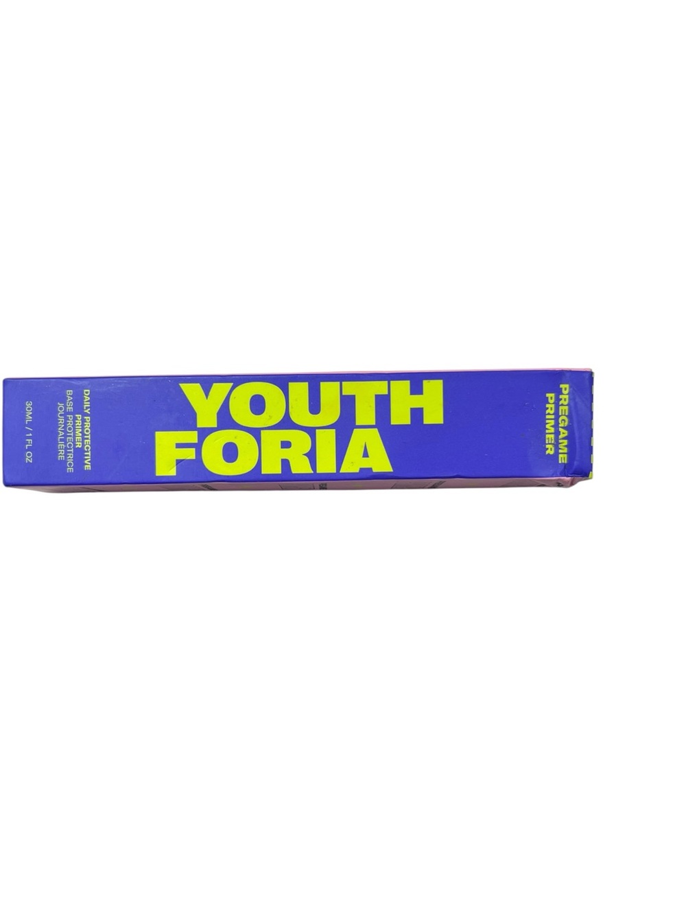 Youthforia Pregame Primer – Bright Purple